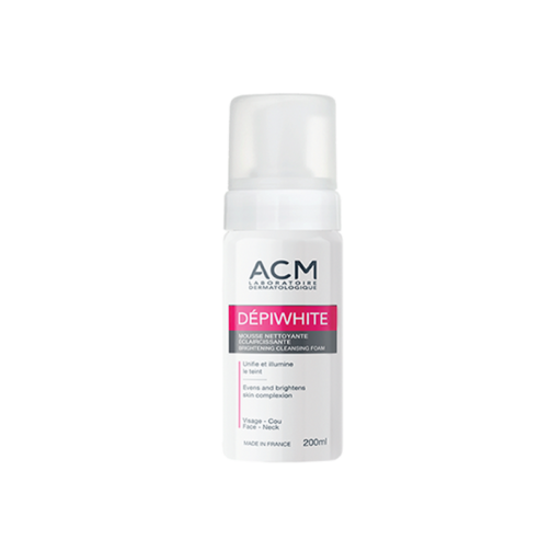 Dépiwhite Mousse Éclaircissante_1