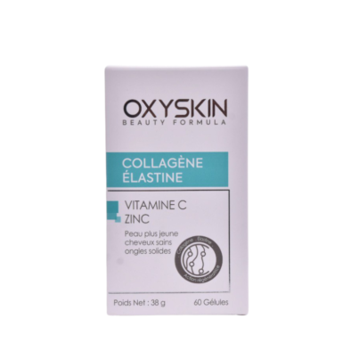 OXYSKIN COLLAGENE ELLASTINE 60 GEL